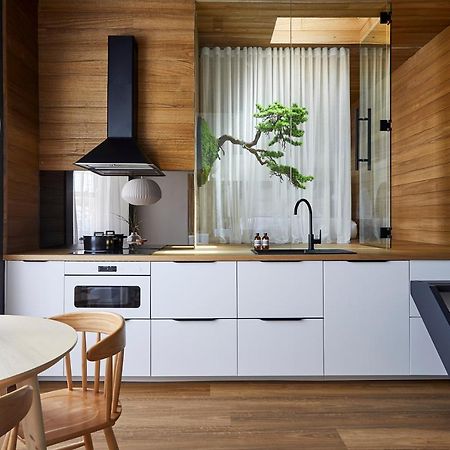 The Ryokan - Zen Sydney Luaran gambar