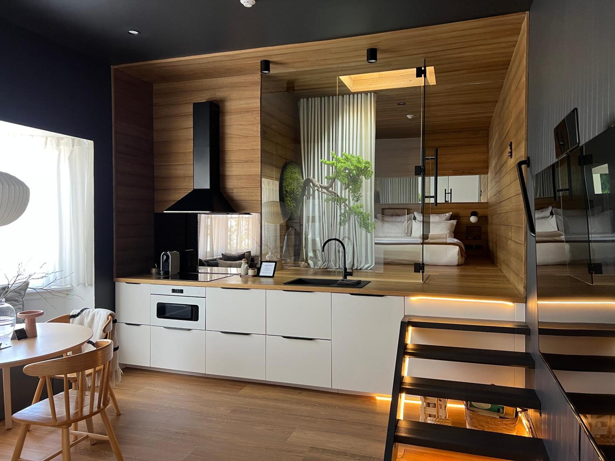 The Ryokan - Zen Sydney Luaran gambar