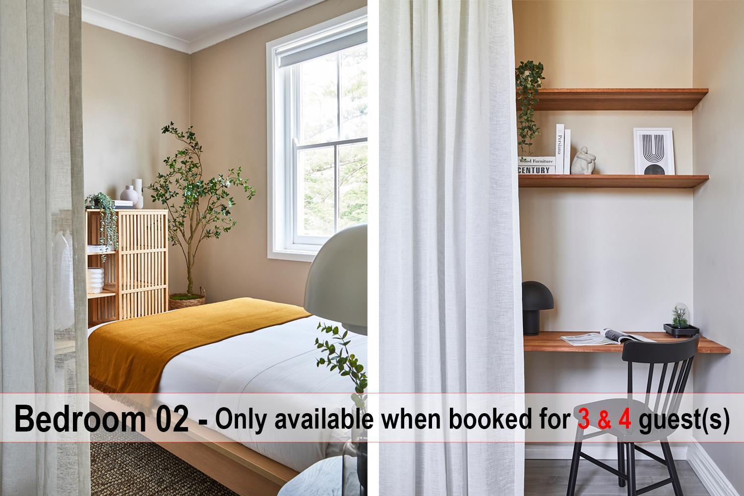 The Ryokan - Zen Sydney Luaran gambar