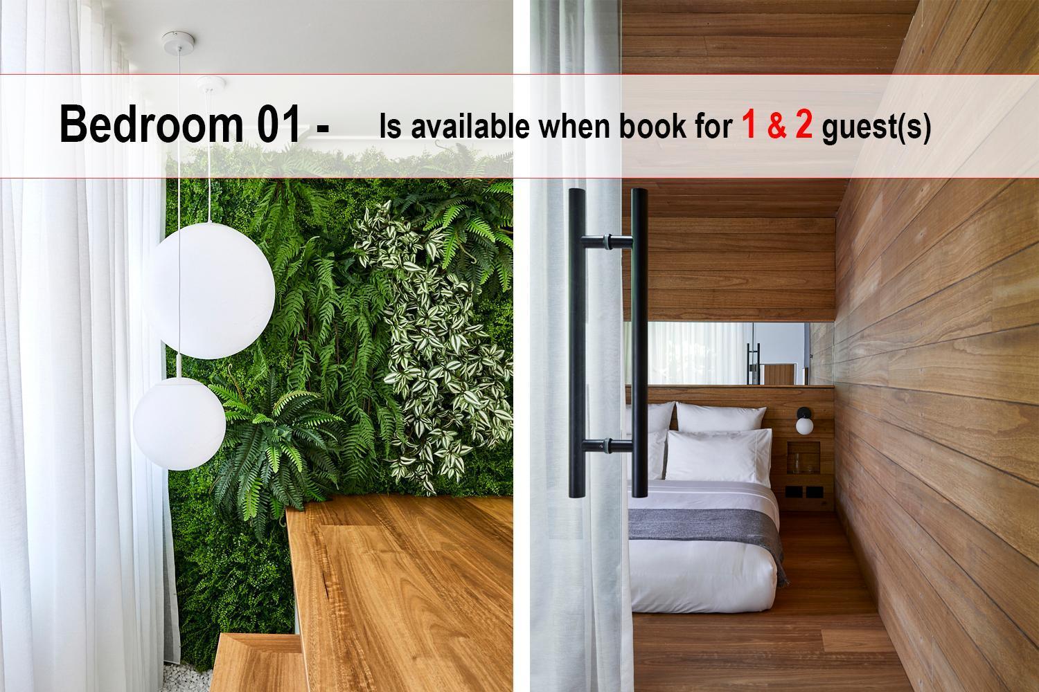 The Ryokan - Zen Sydney Luaran gambar